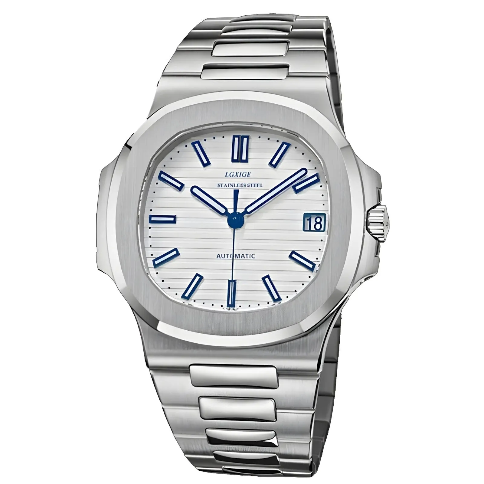 LGXIGE Nautilus (Miyota) Automatic Homage Watches