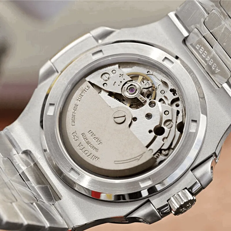 LGXIGE Nautilus (Miyota) Automatic Homage Watches