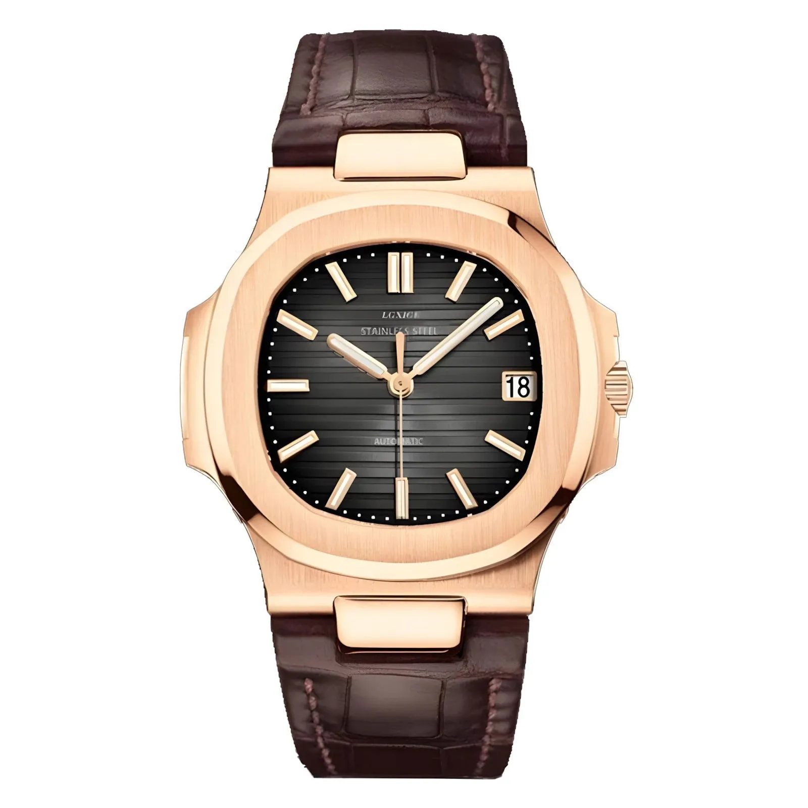 LGXIGE Nautilus (Miyota) Automatic Homage Watches