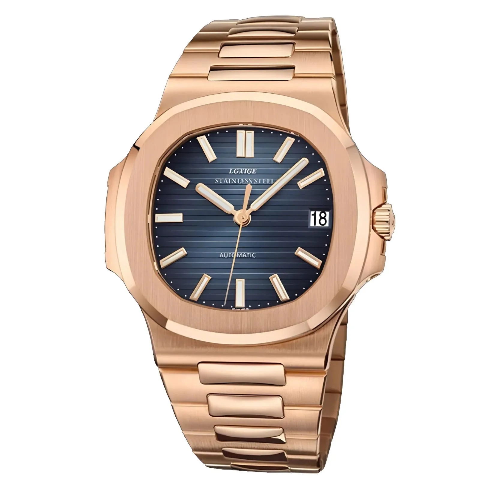 LGXIGE Nautilus (Miyota) Automatic Homage Watches