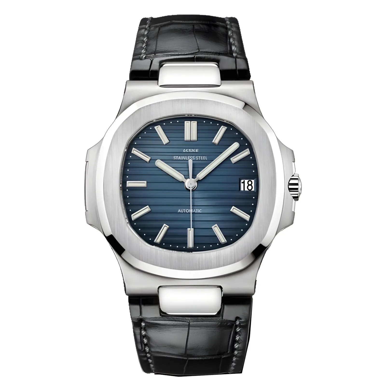 LGXIGE Nautilus (Miyota) Automatic Homage Watches