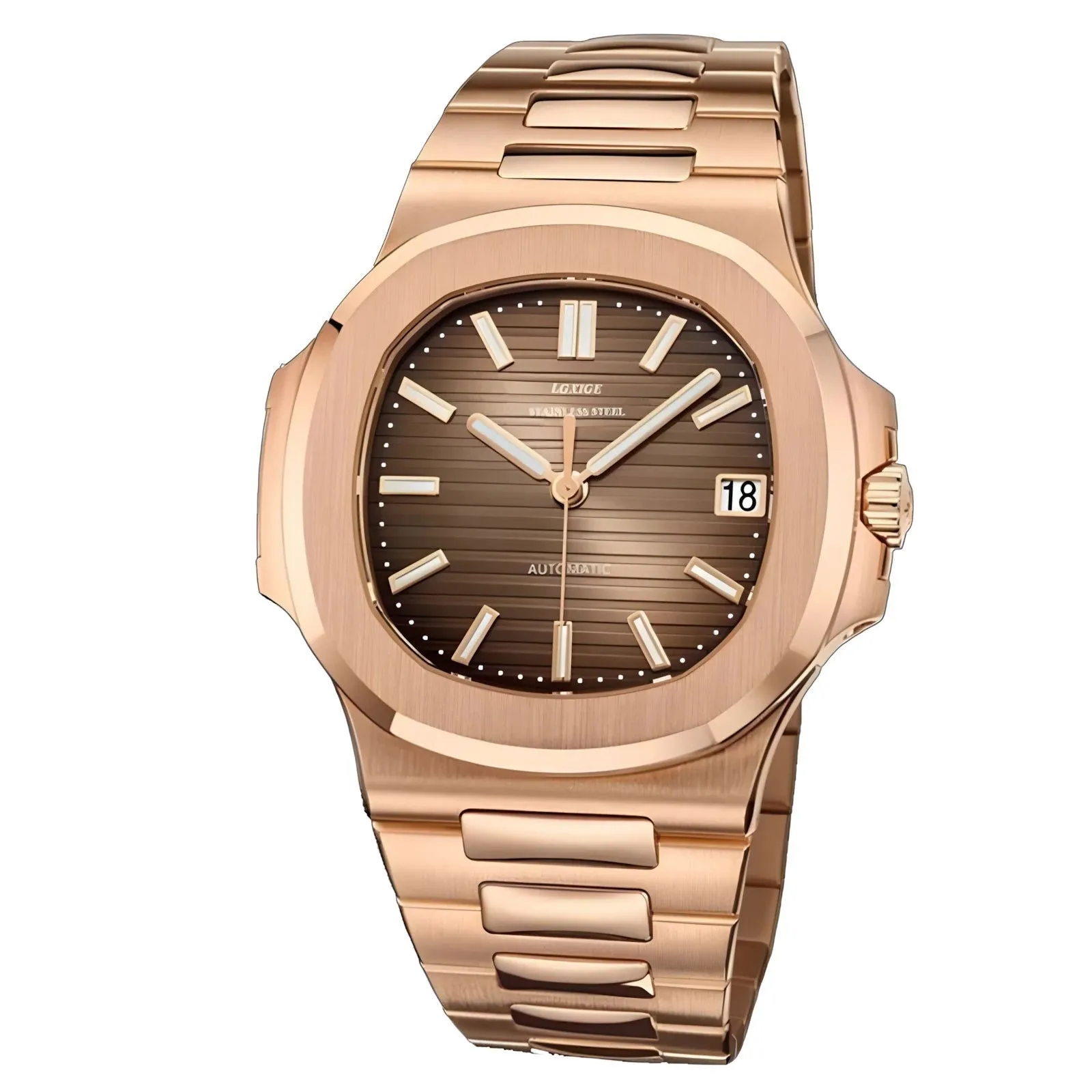 LGXIGE Nautilus (Miyota) Automatic Homage Watches