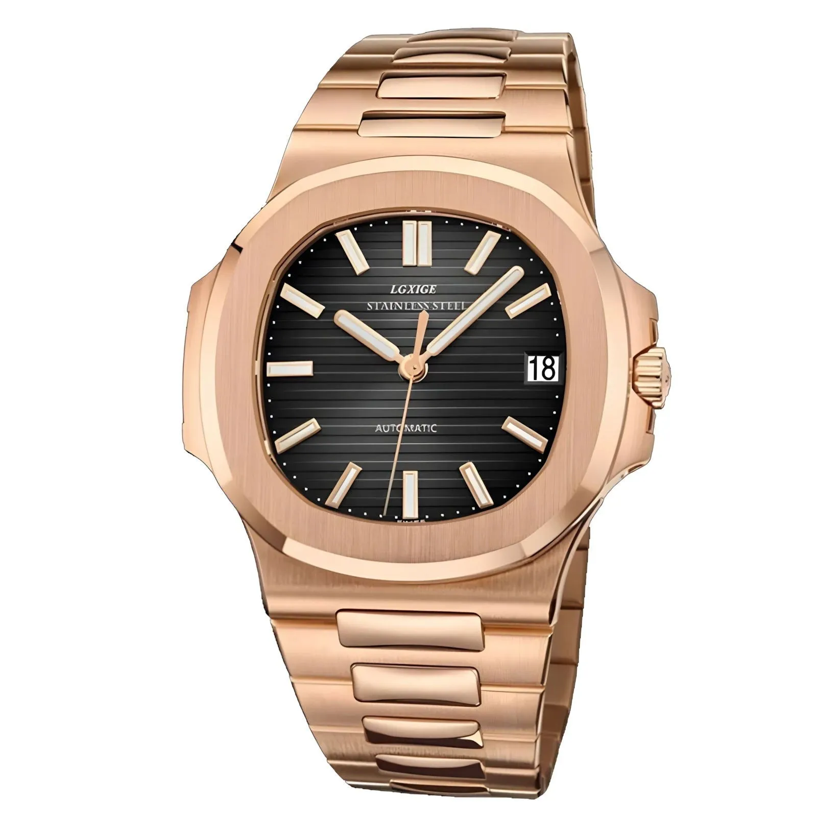 LGXIGE Nautilus (Miyota) Automatic Homage Watches
