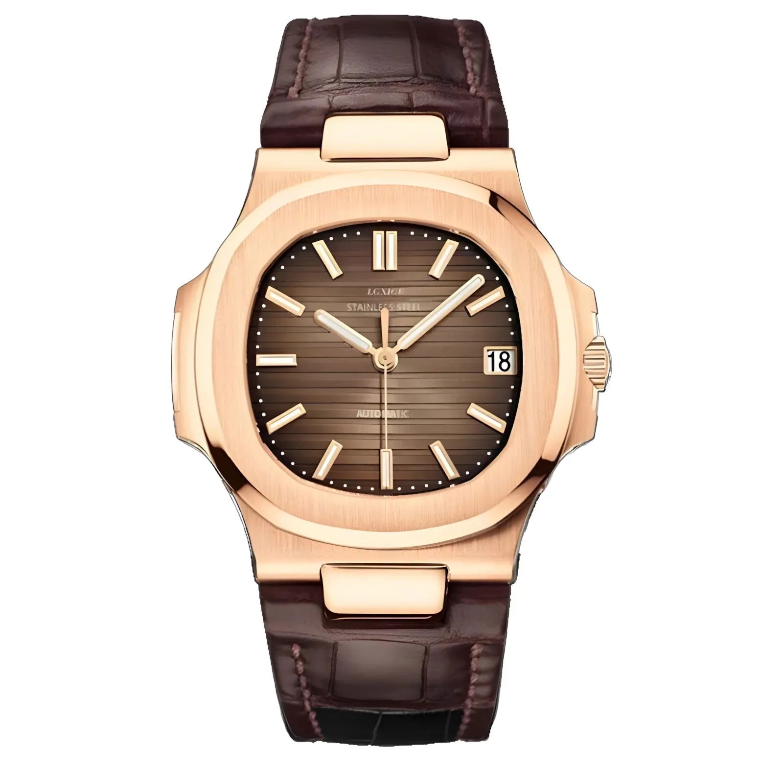 LGXIGE Nautilus (Miyota) Automatic Homage Watches