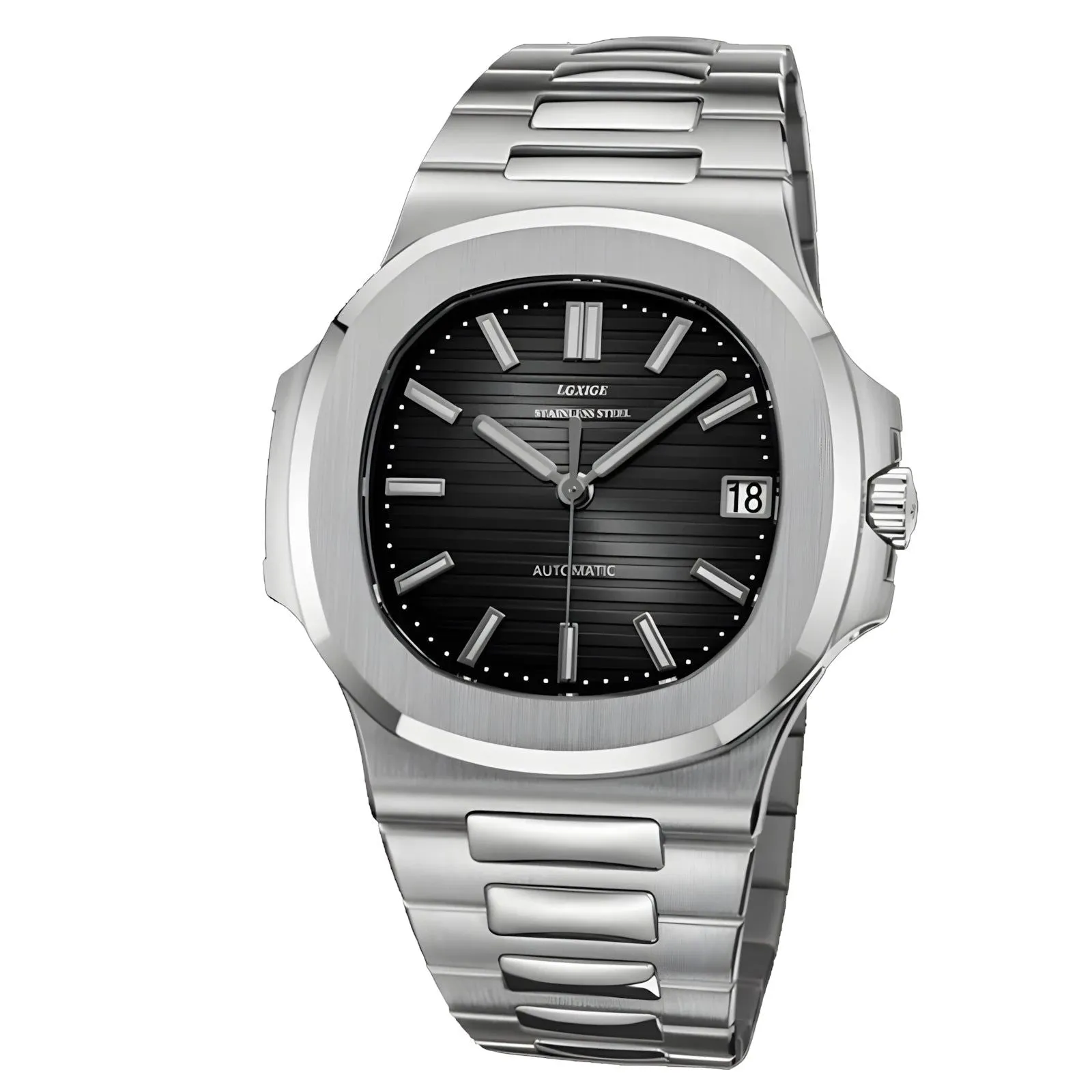 LGXIGE Nautilus (Miyota) Automatic Homage Watches
