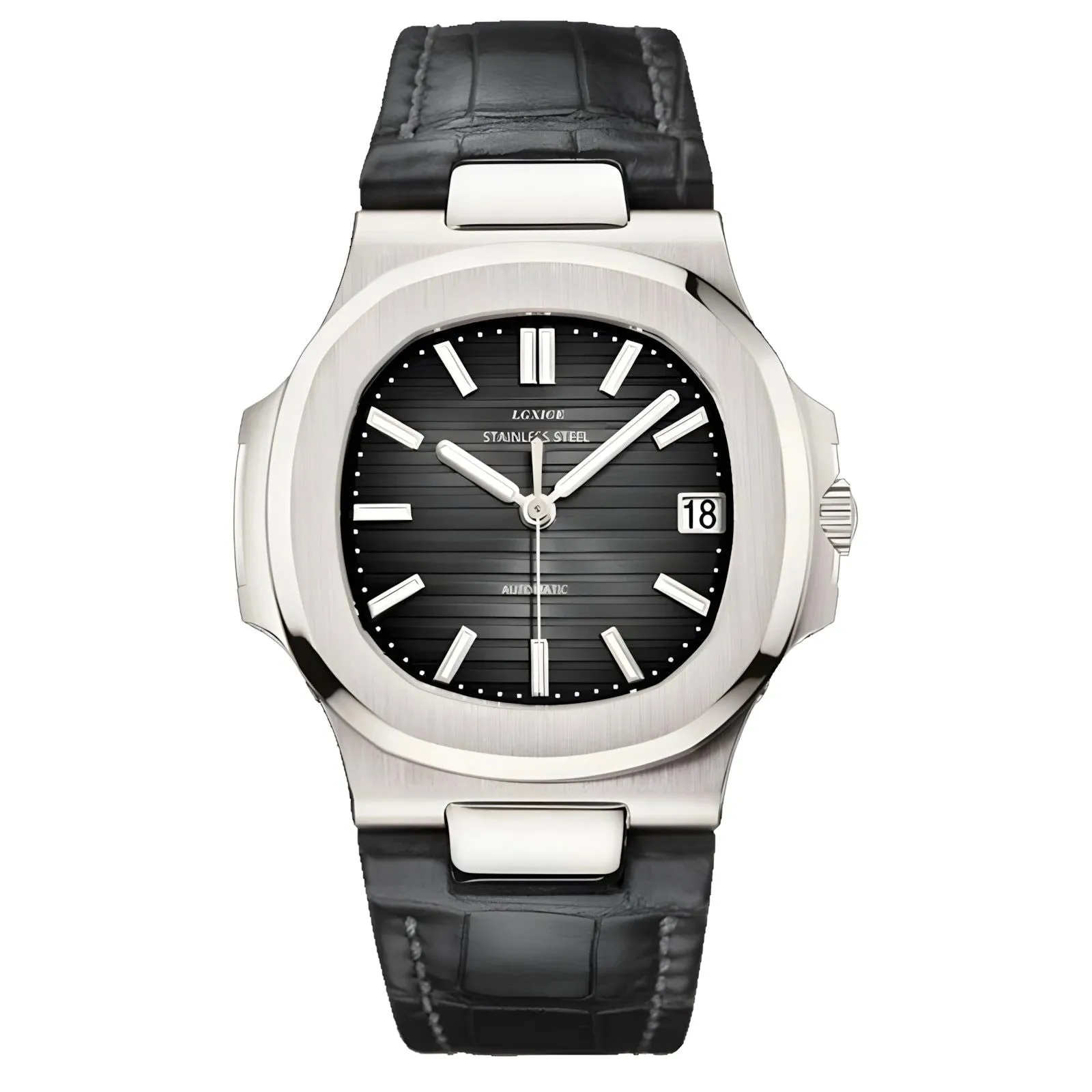 LGXIGE Nautilus (Miyota) Automatic Homage Watches
