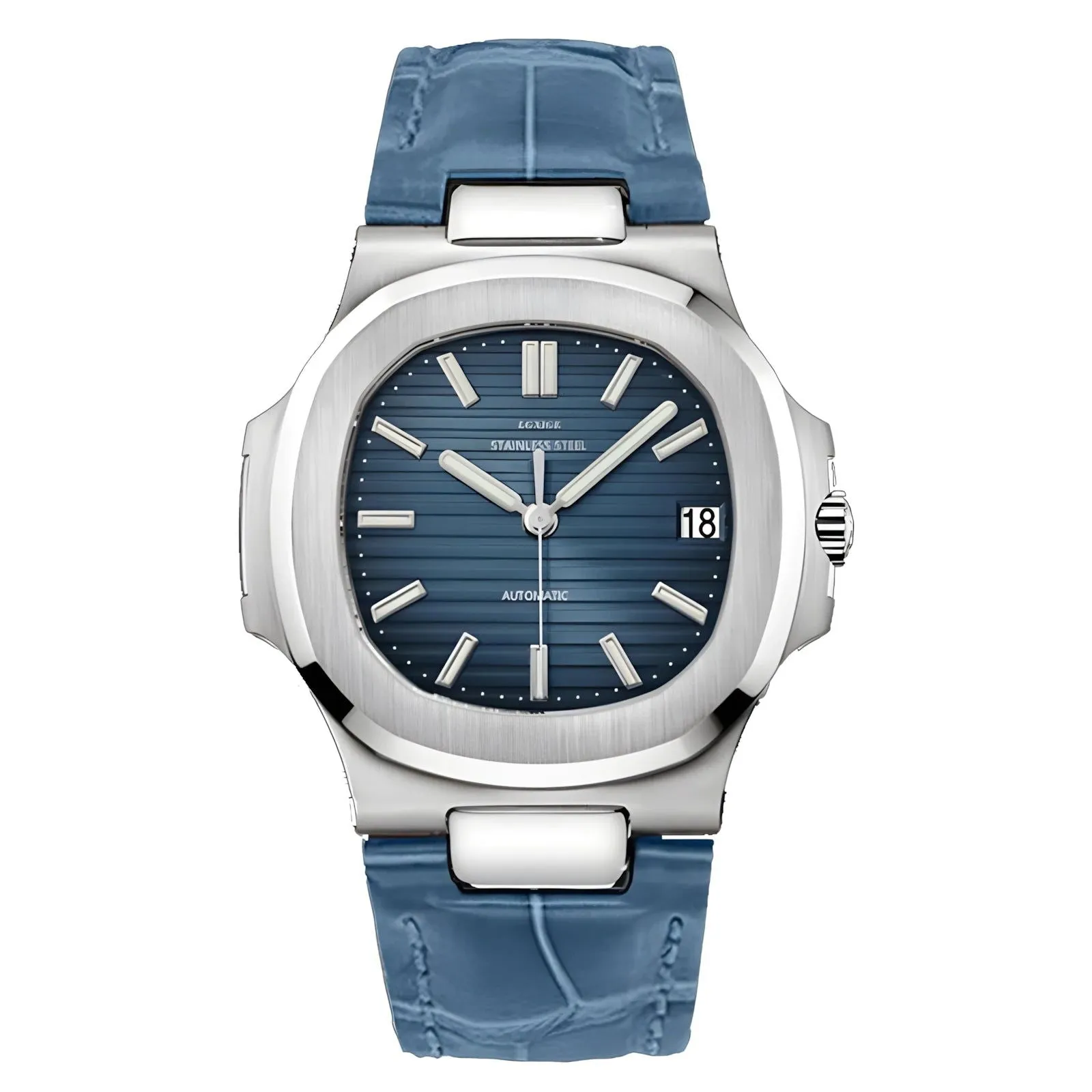 LGXIGE Nautilus (Miyota) Automatic Homage Watches