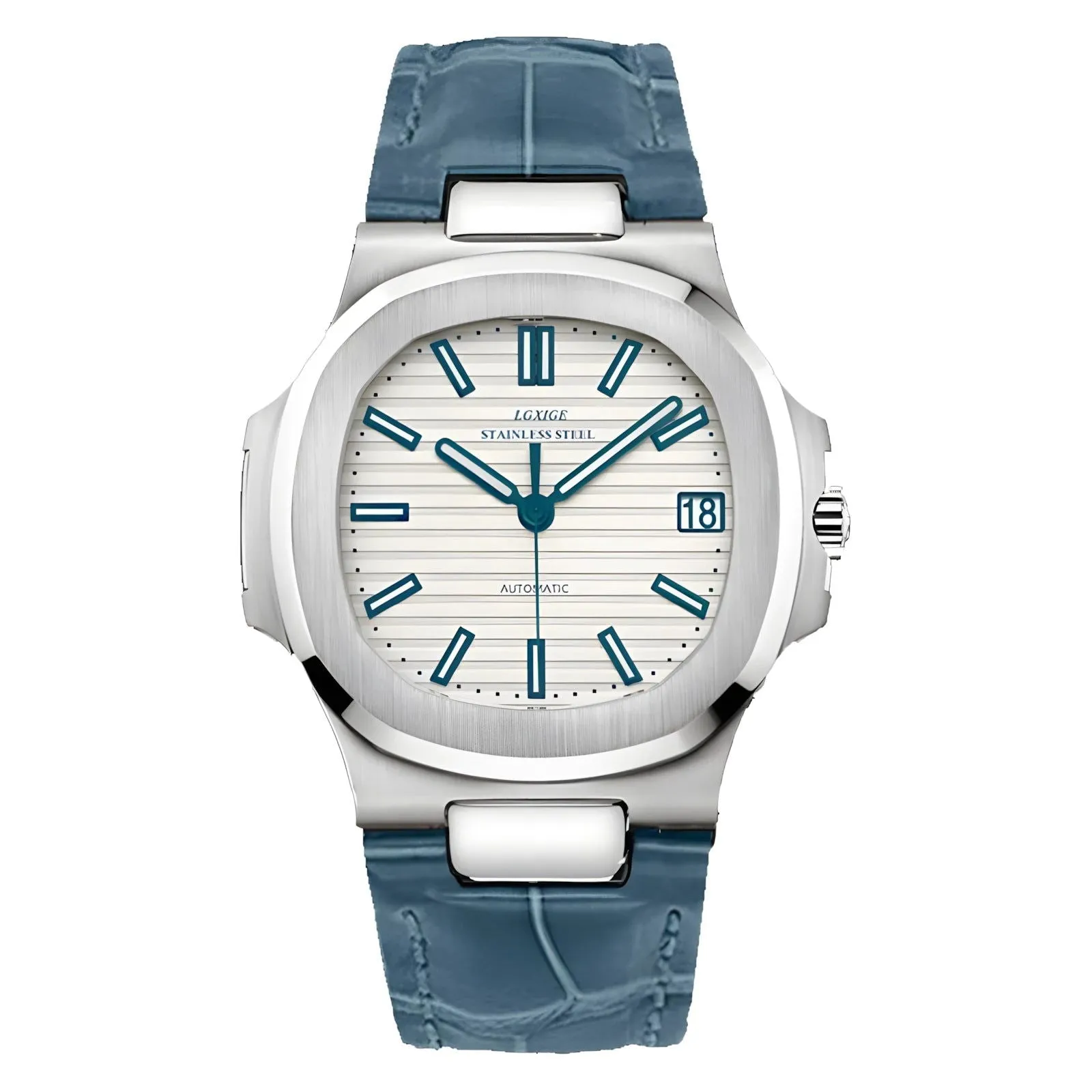 LGXIGE Nautilus (Miyota) Automatic Homage Watches