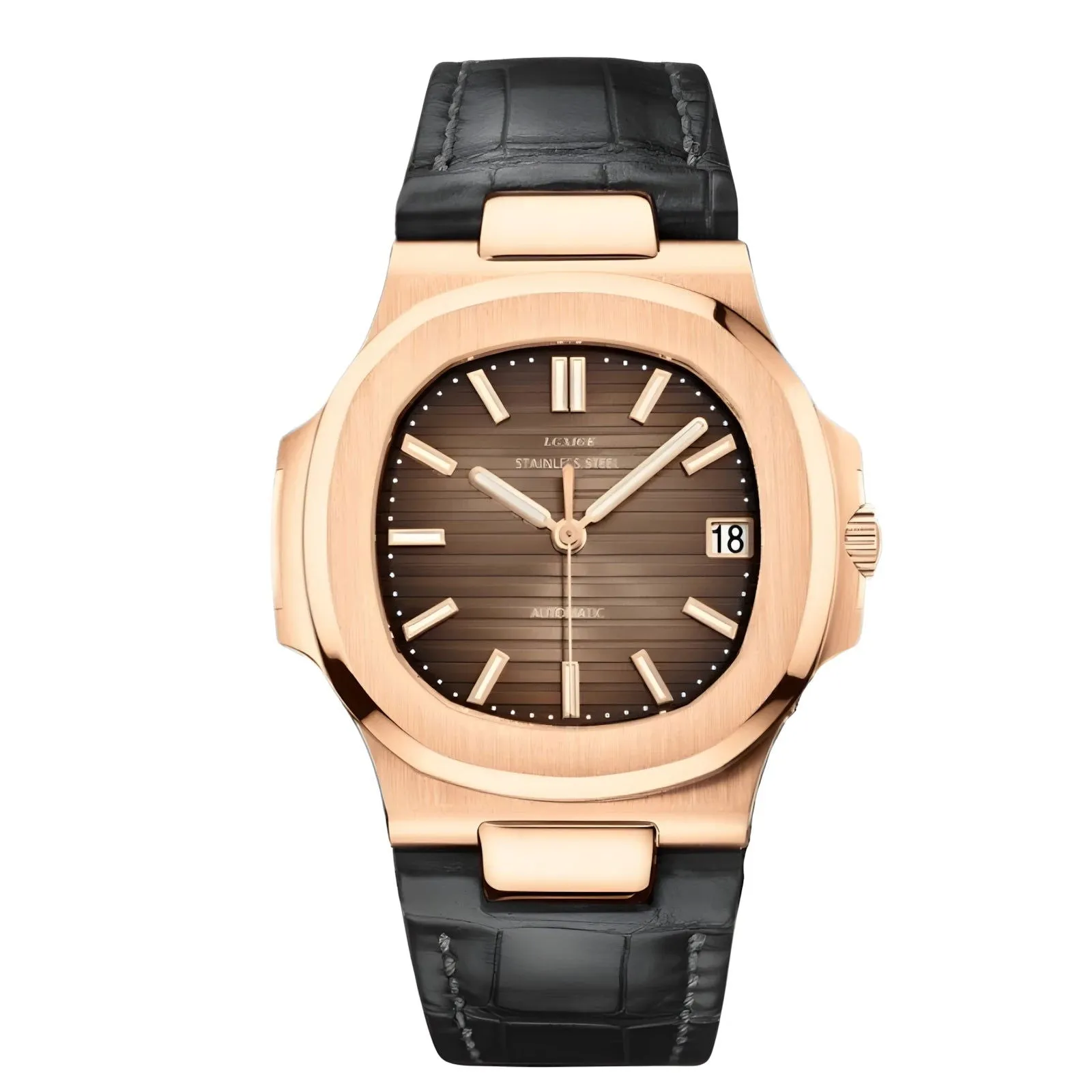 LGXIGE Nautilus (Miyota) Automatic Homage Watches