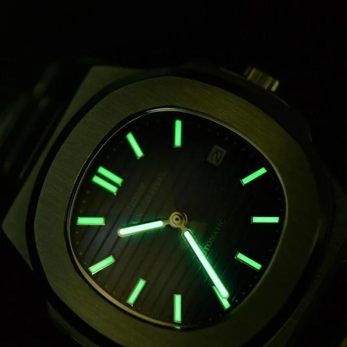 LGXIGE Nautilus (Miyota) Automatic Homage Watches