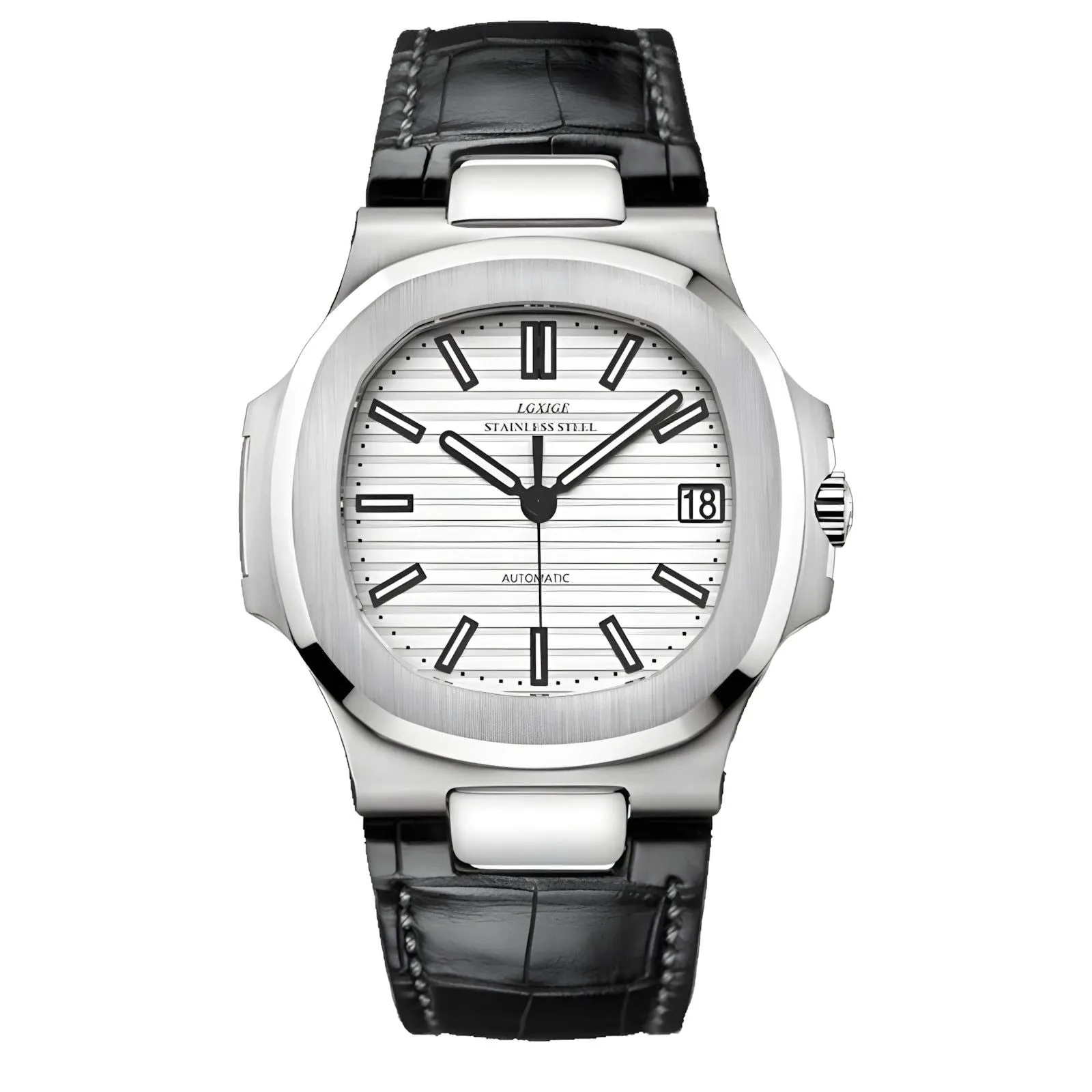 LGXIGE Nautilus (Miyota) Automatic Homage Watches