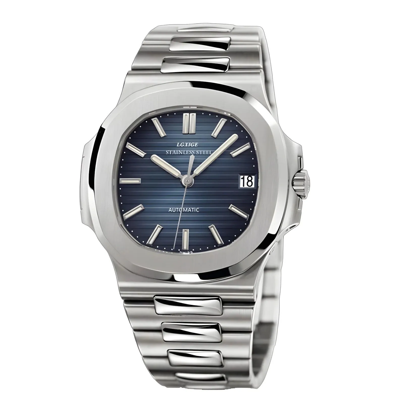 LGXIGE Nautilus (Miyota) Automatic Homage Watches