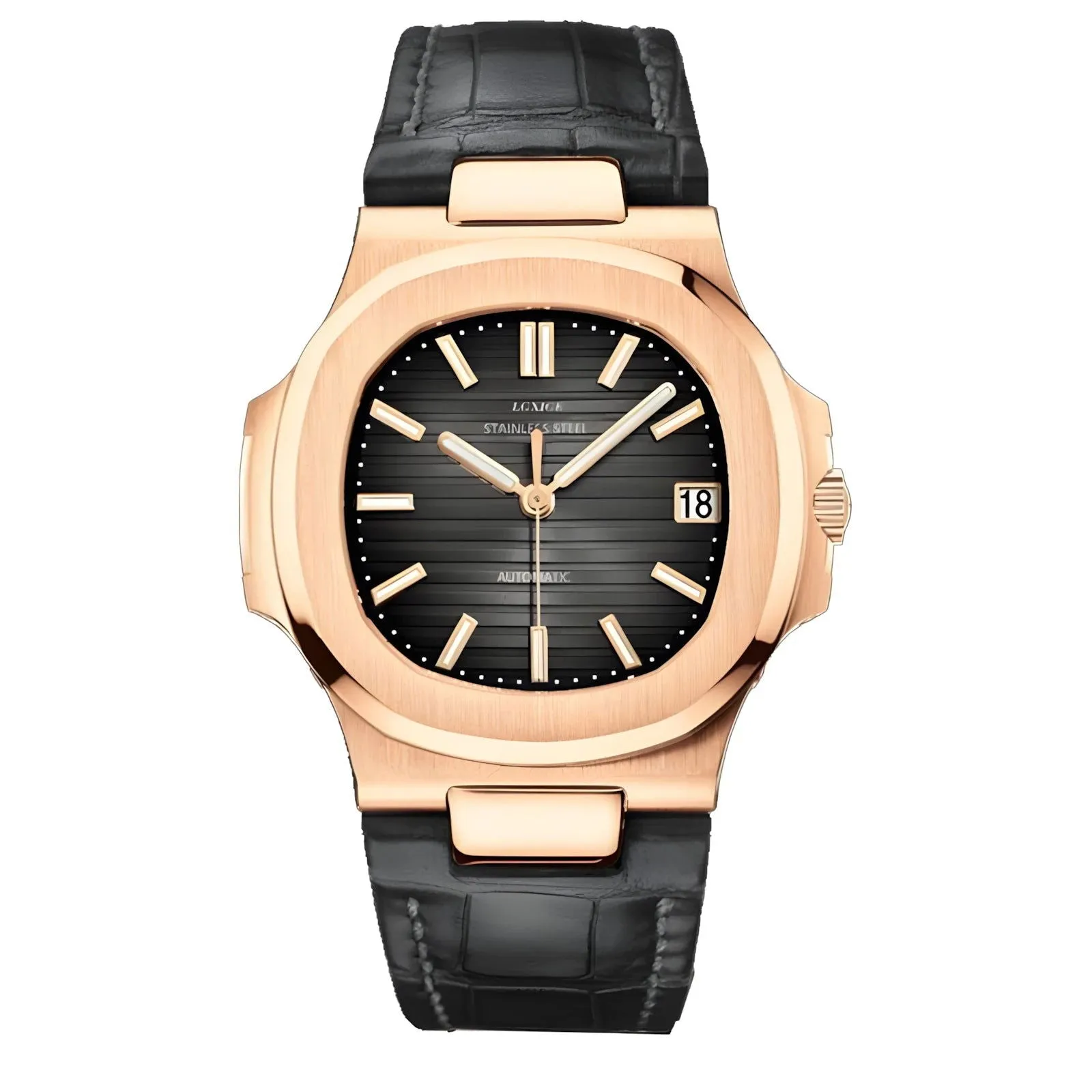 LGXIGE Nautilus (Miyota) Automatic Homage Watches