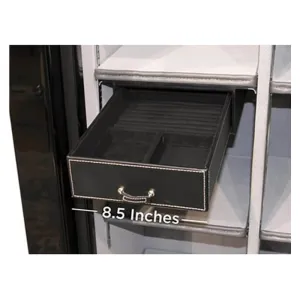 Liberty 8.5" Wide Under-Shelf Jewelry Drawer #10253