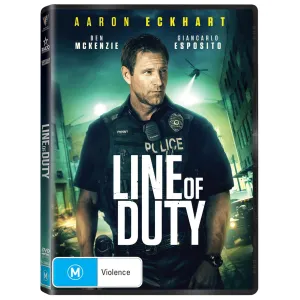 Line Of Duty