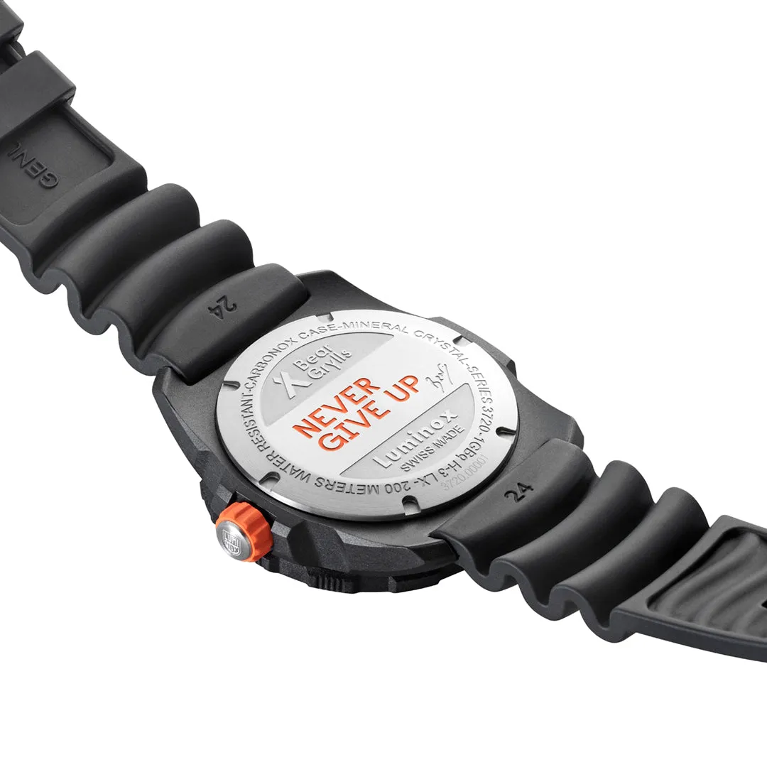 LMX Watch Sea Series Bear Grylls Survival