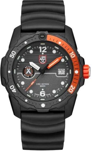 LMX Watch Sea Series Bear Grylls Survival