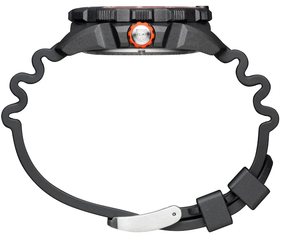 LMX Watch Sea Series Bear Grylls Survival