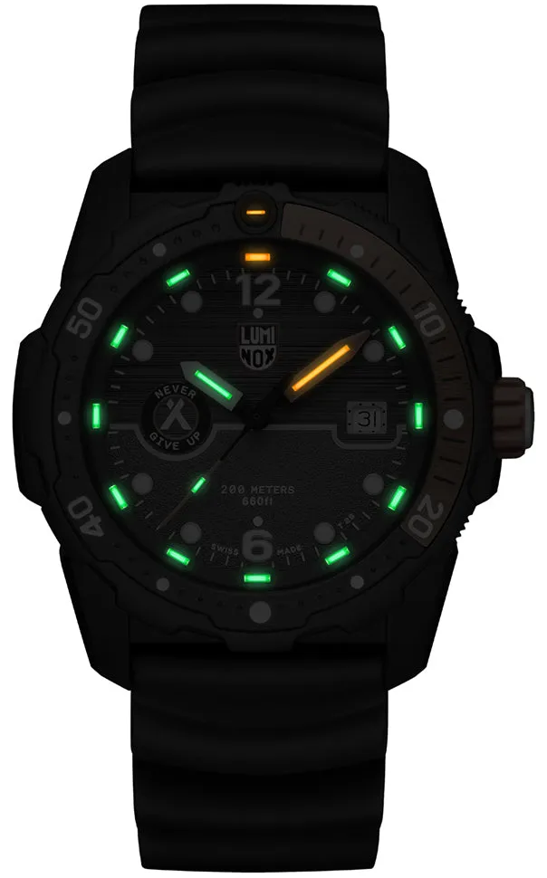 LMX Watch Sea Series Bear Grylls Survival