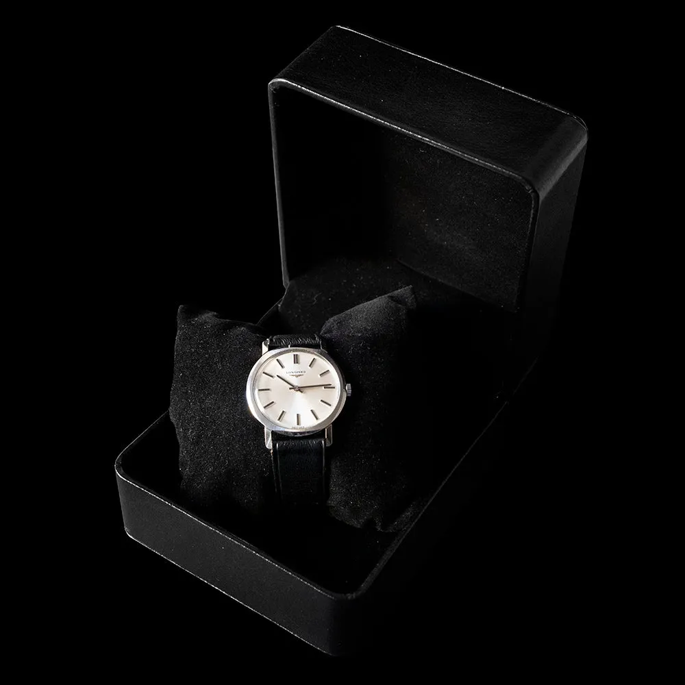 Longines - 1960’s Dress Watch