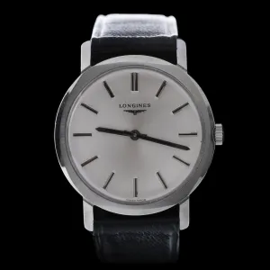 Longines - 1960’s Dress Watch