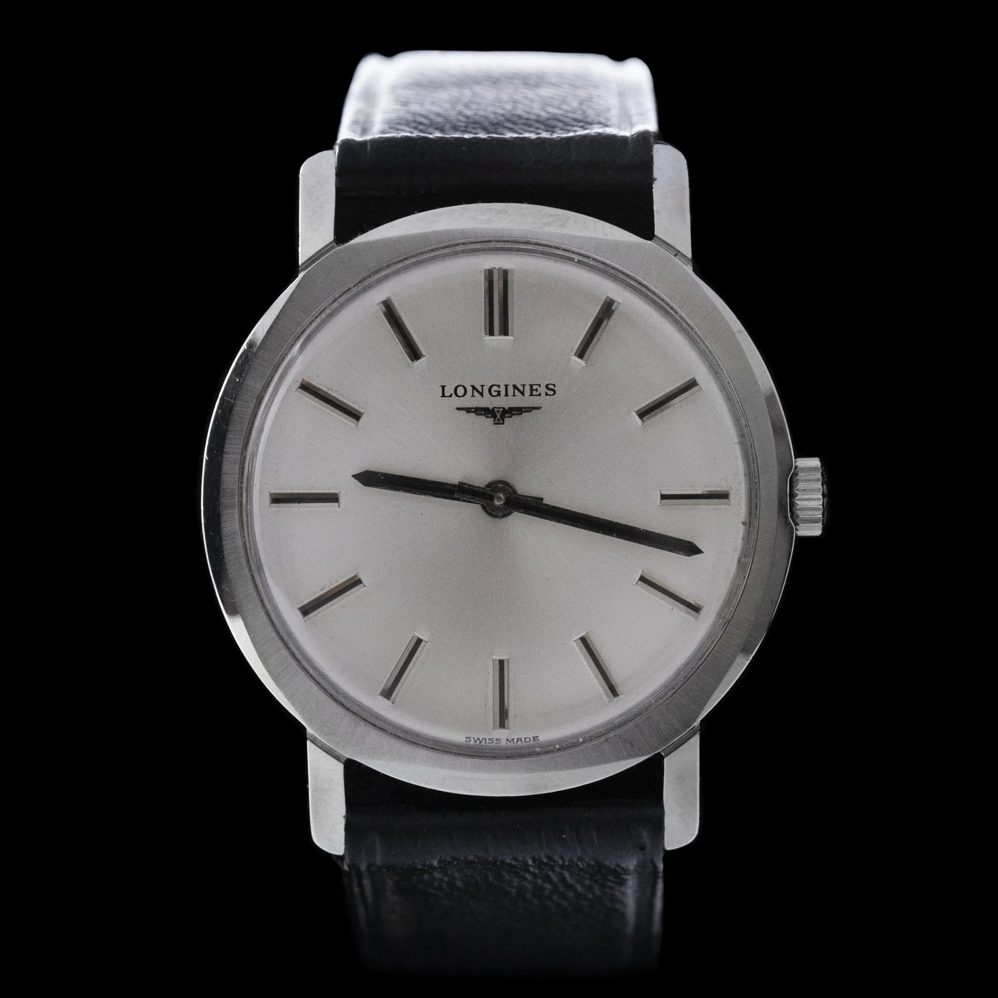 Longines - 1960’s Dress Watch