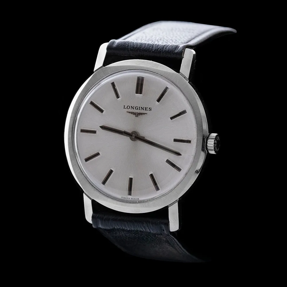 Longines - 1960’s Dress Watch