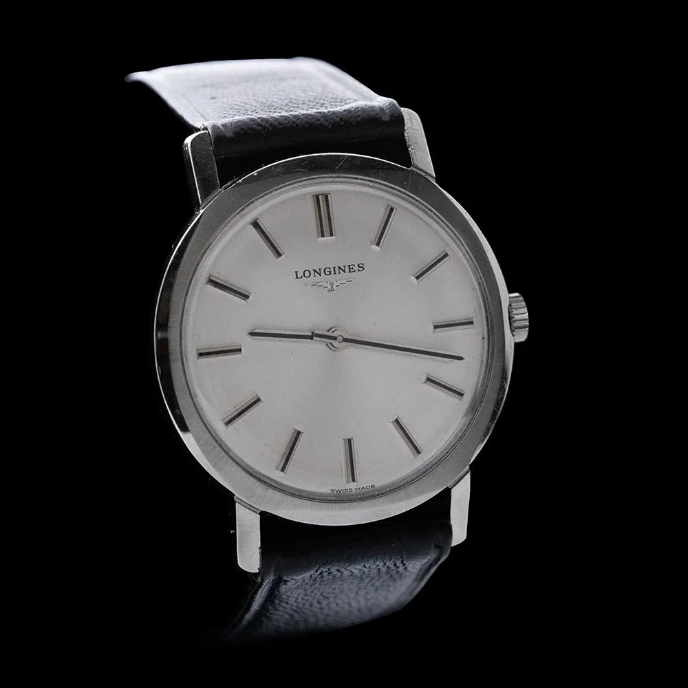 Longines - 1960’s Dress Watch
