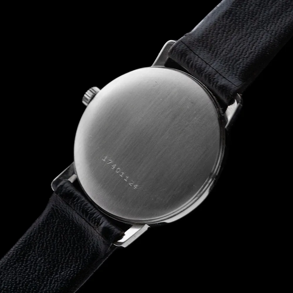 Longines - 1960’s Dress Watch