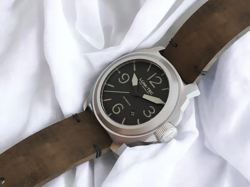 LUM-TEC M93 AUTOMATIC