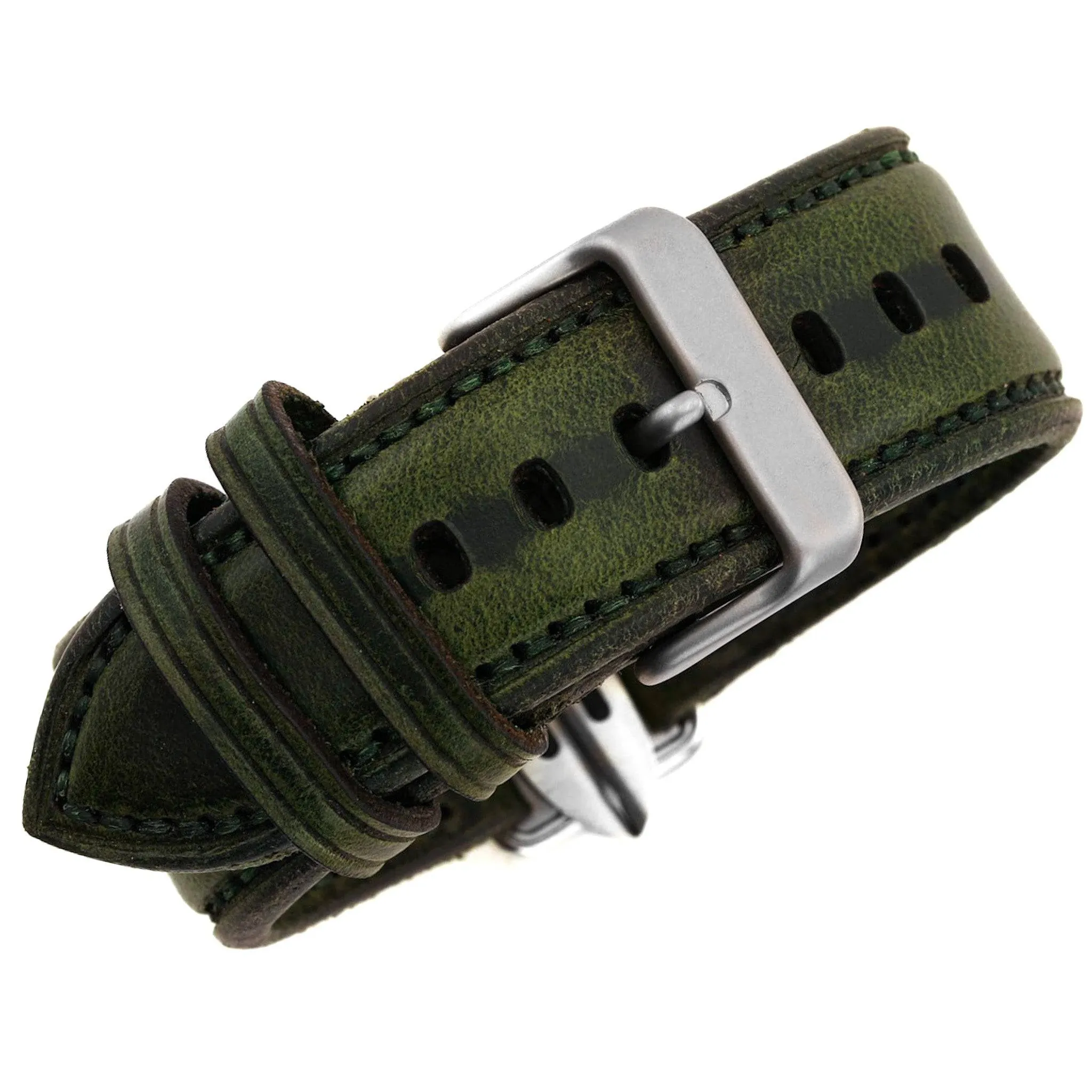 Luxury Apple Band - Oxford