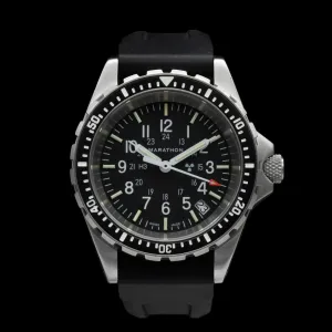 Marathon - MSAR Quartz 36mm