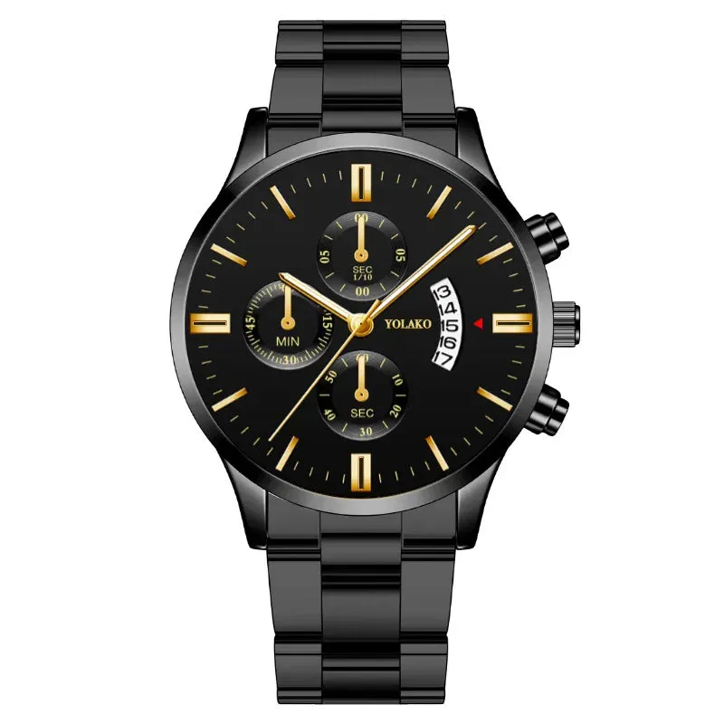 Men’s Business Wrist Watches