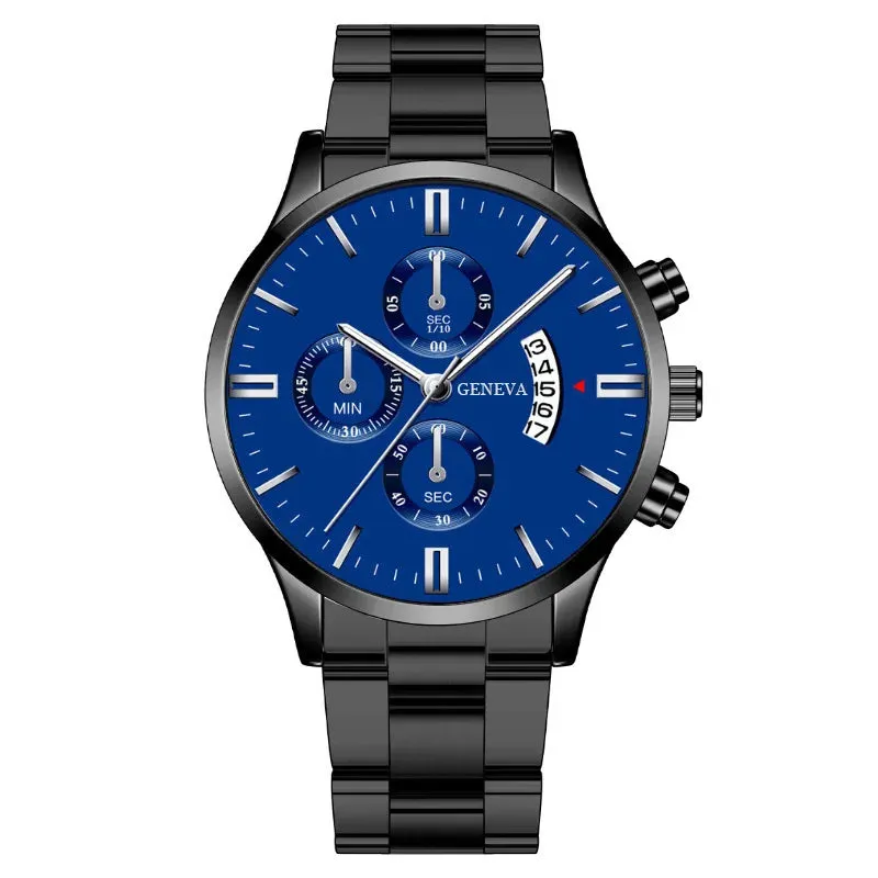 Men’s Business Wrist Watches
