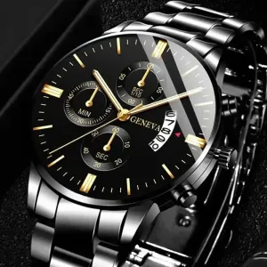 Men’s Business Wrist Watches