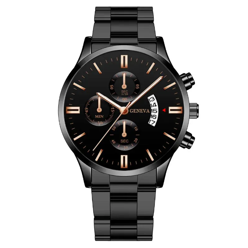 Men’s Business Wrist Watches