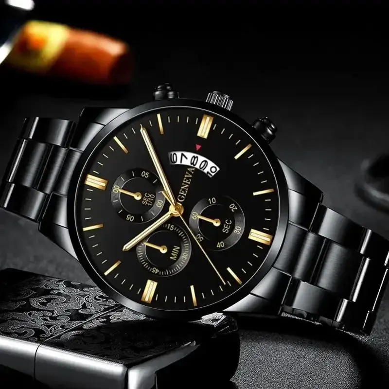 Men’s Business Wrist Watches