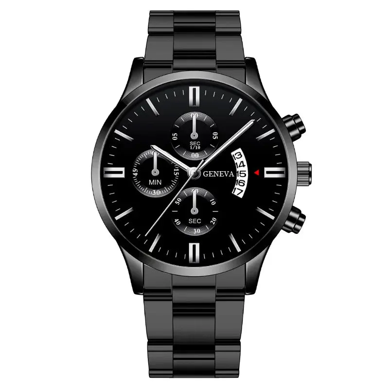 Men’s Business Wrist Watches