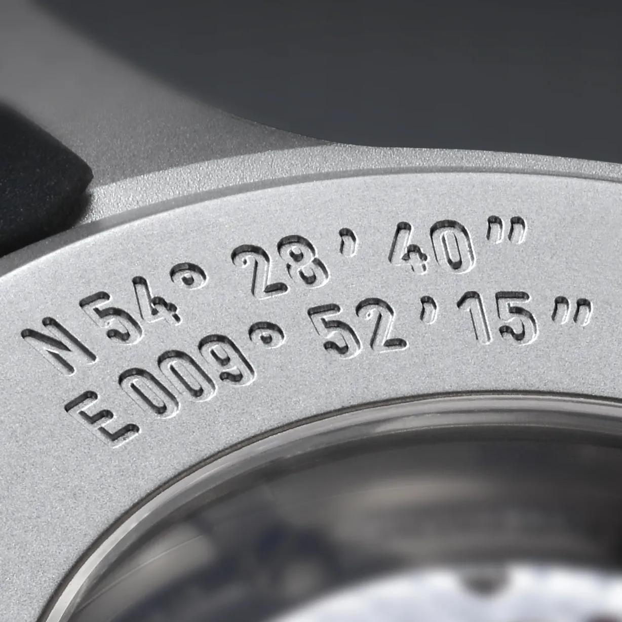 MG Watch Seebataillon GMT