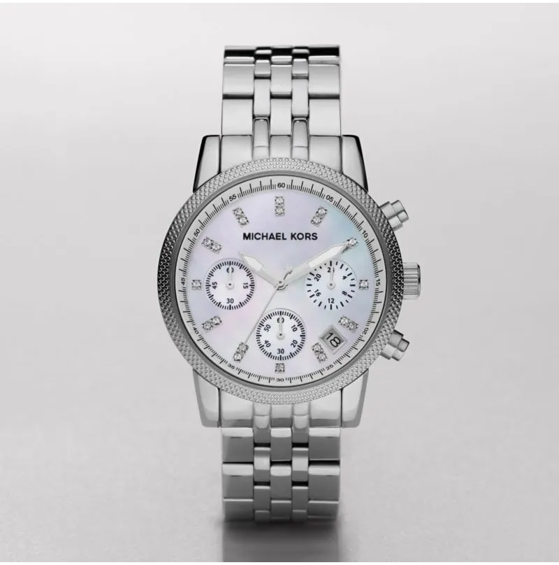 Michael Kors Ritz Women's Watch