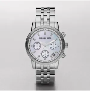 Michael Kors Ritz Women's Watch