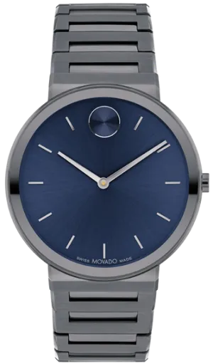 Movado Bold Horizon
