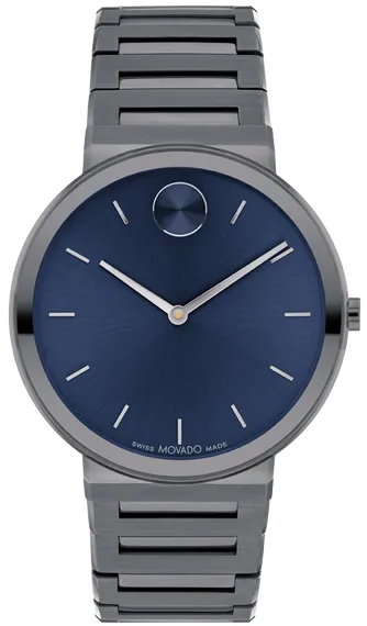 Movado Bold Horizon