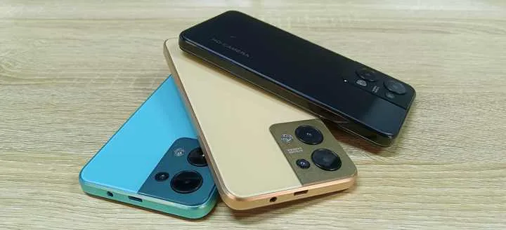 New Arrival AI Smart Android 8.1 هاتف ذكي جديد يعمل بنظام أندرويد