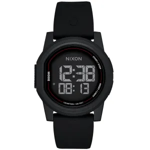 Nixon Disk Watch