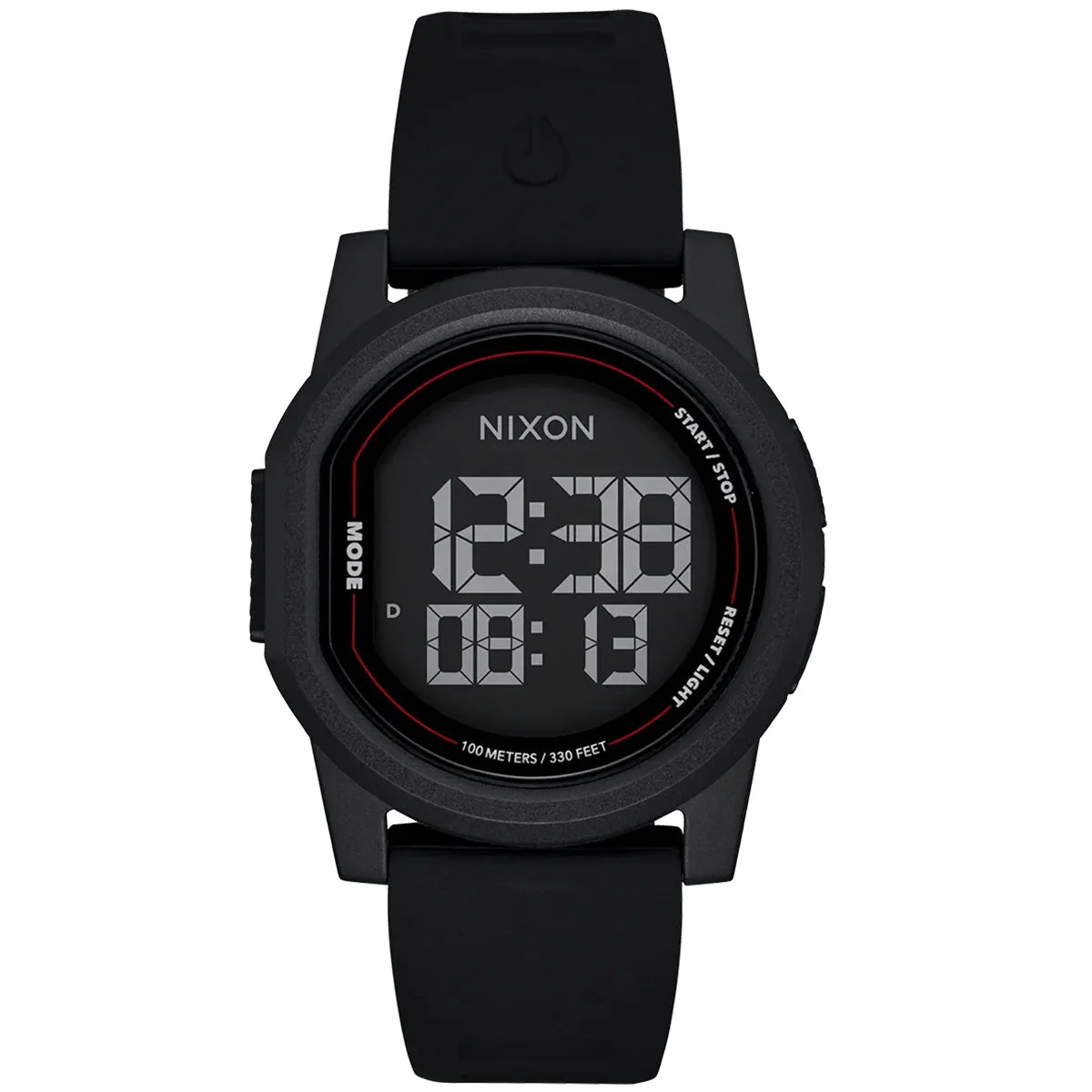 Nixon Disk Watch