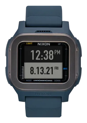 Nixon Regulus Expedition Watch