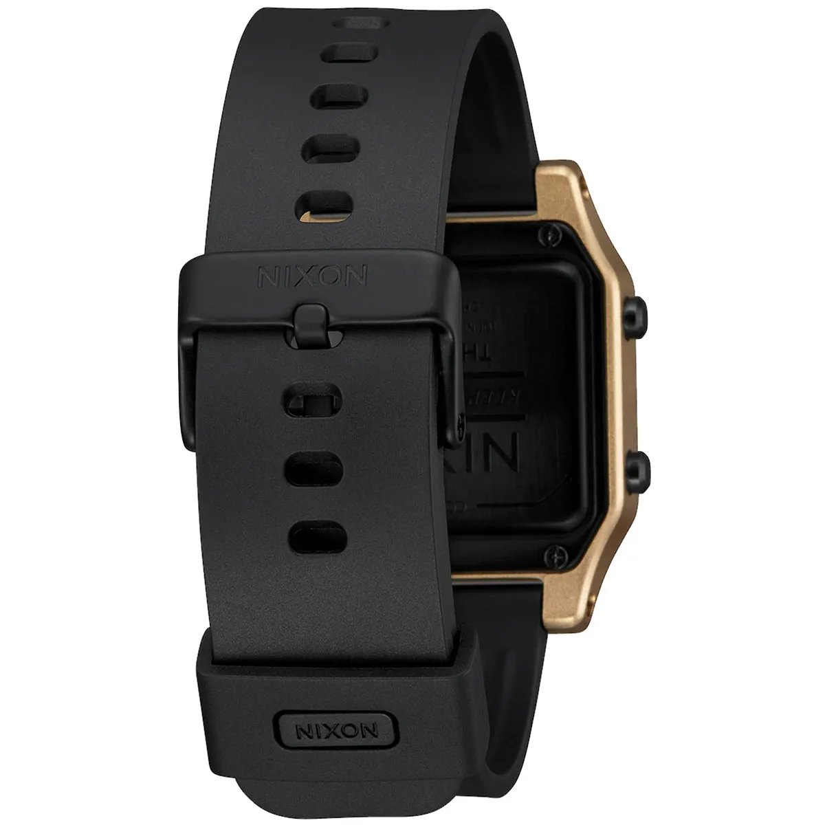Nixon Staple Surf Watch