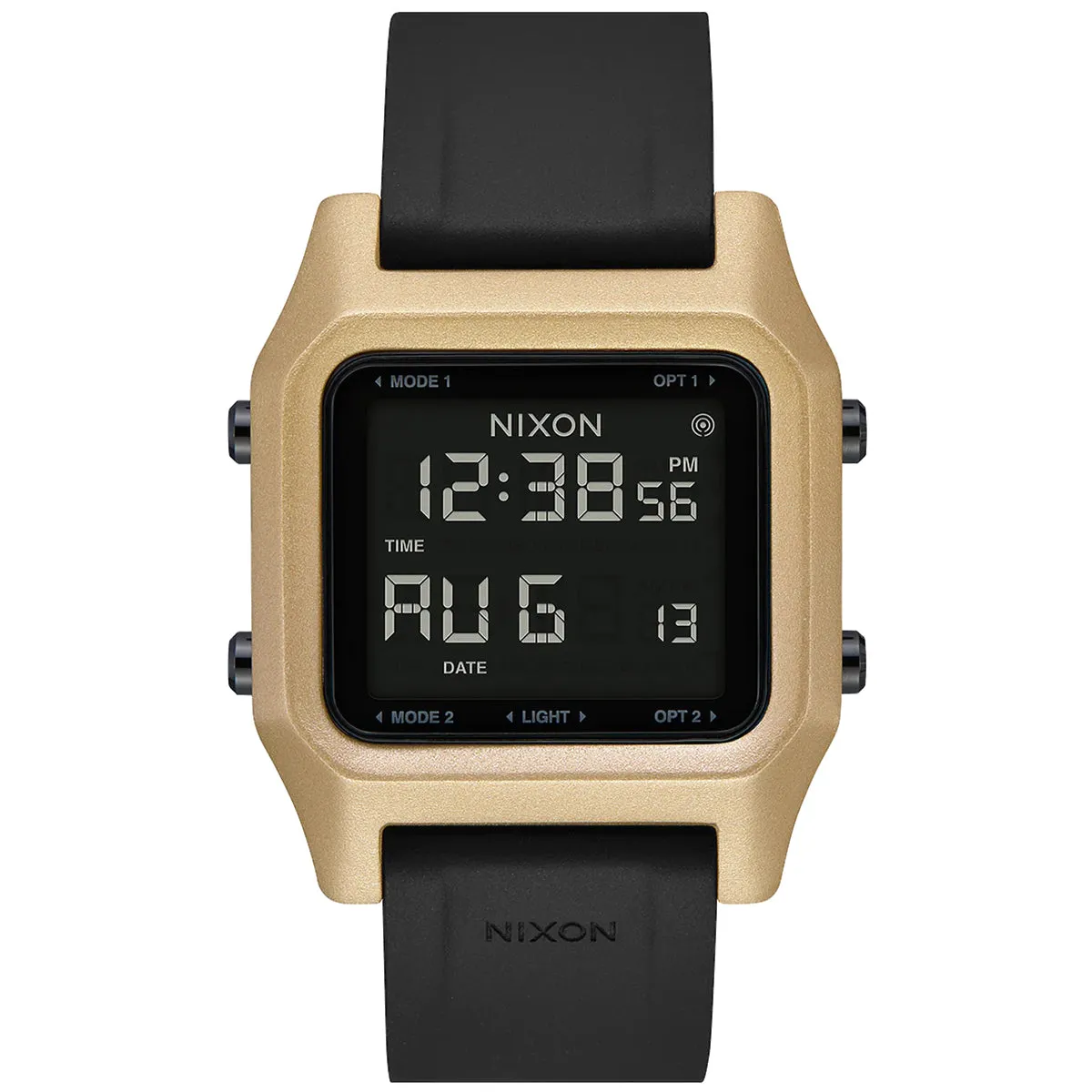 Nixon Staple Surf Watch