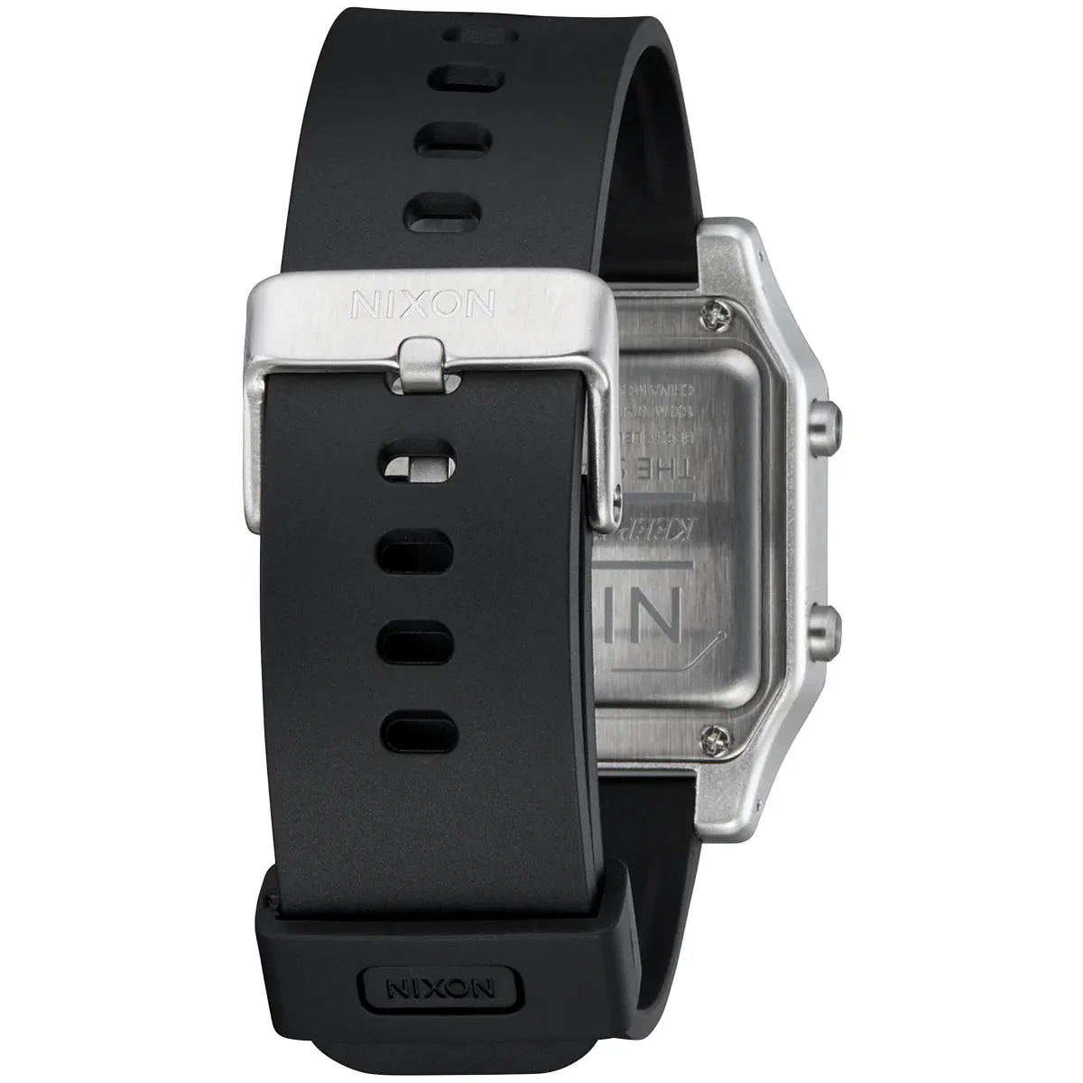 Nixon Staple Surf Watch